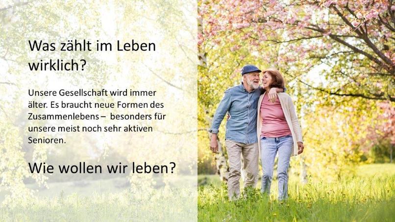 Bauernhof statt Altenheim – screenshot 1