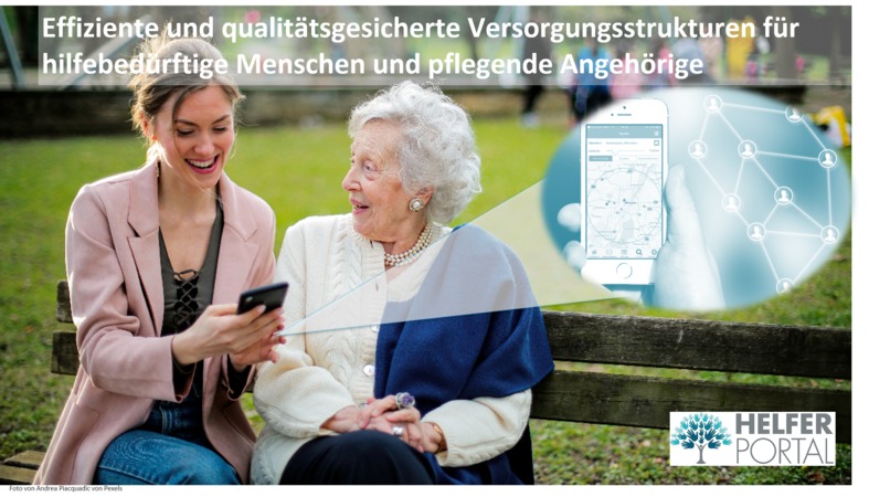 18Effiziente & innovative häusliche Versorgungsstrukturen – screenshot 1