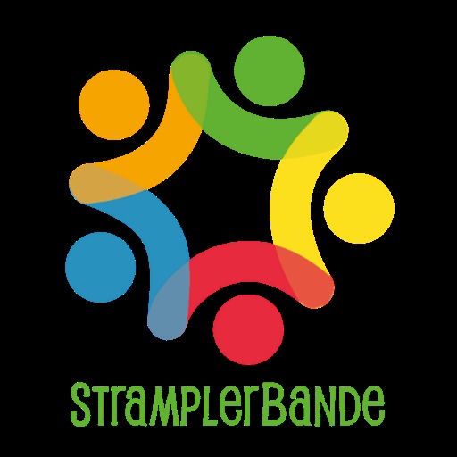 Stramplerbande-Die sichere KitaApp für Erziehende und Eltern – screenshot 1