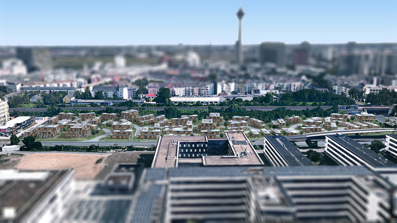 The Colony - New Urban Living – screenshot 5