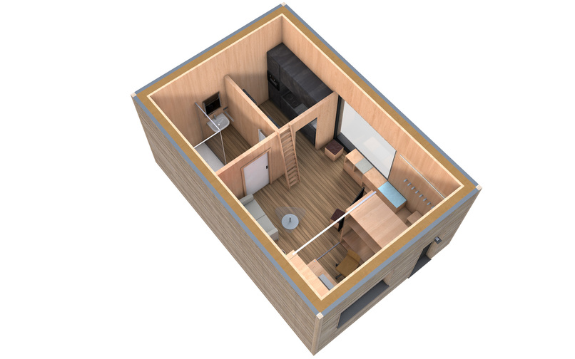 The Colony - New Urban Living – screenshot 7