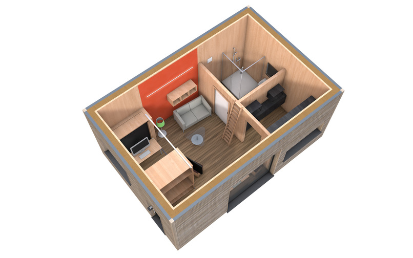 The Colony - New Urban Living – screenshot 8