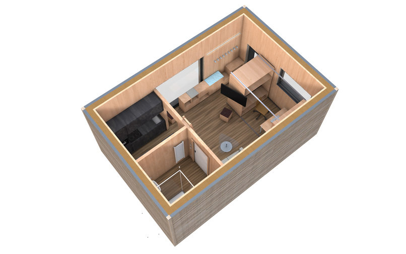 The Colony - New Urban Living – screenshot 9