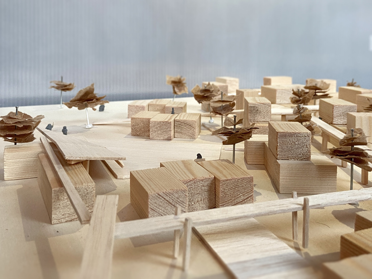 The Colony - New Urban Living – screenshot 13