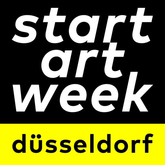 Start Art Week | BBK Düsseldorf – screenshot 1