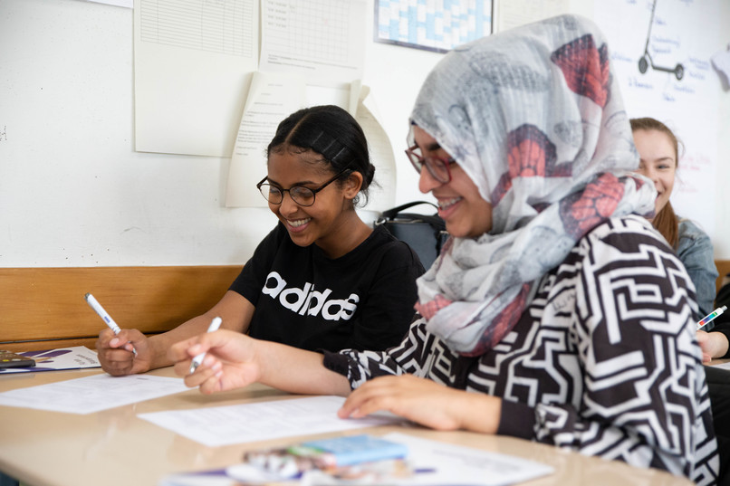 Aelius Förderwerk – screenshot 3