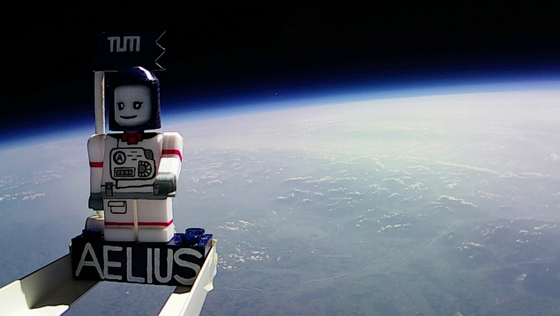 Aelius Förderwerk – screenshot 4