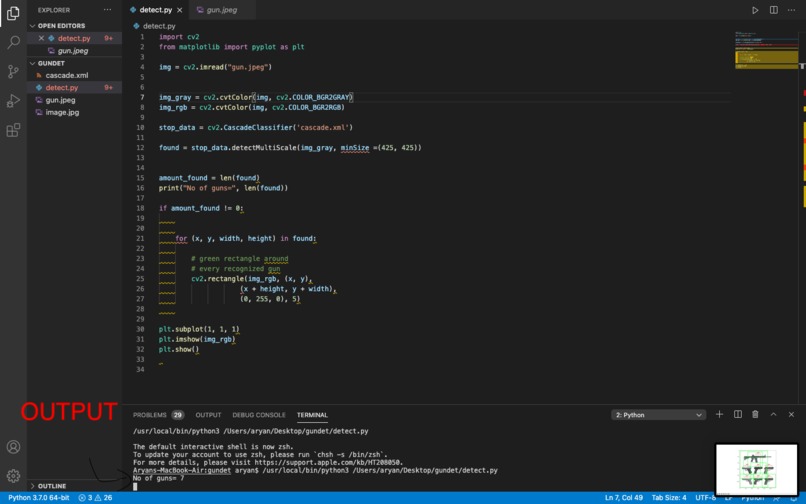 SB-3 – screenshot 2