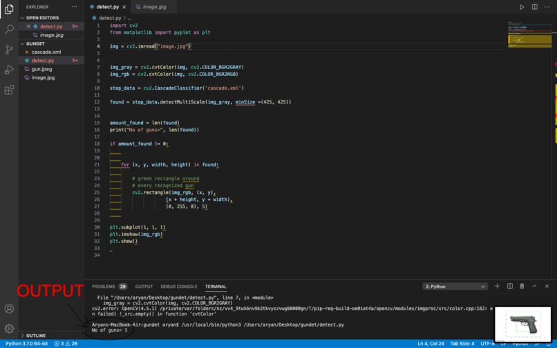 SB-3 – screenshot 5