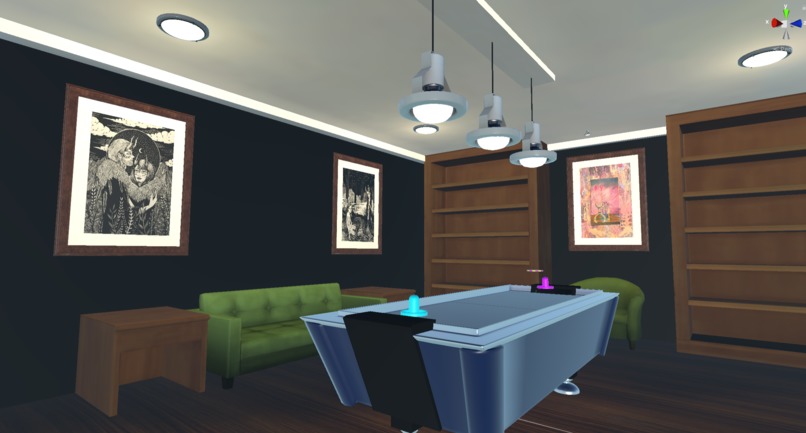 VRcade – screenshot 2