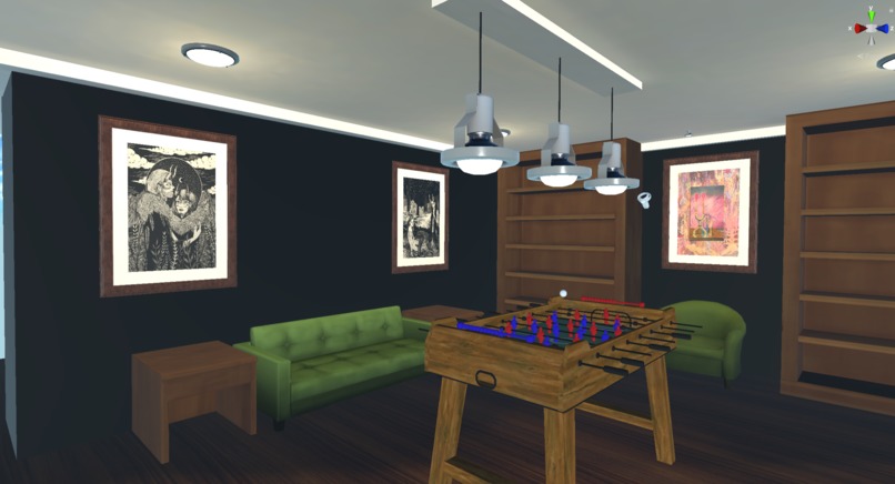VRcade – screenshot 3