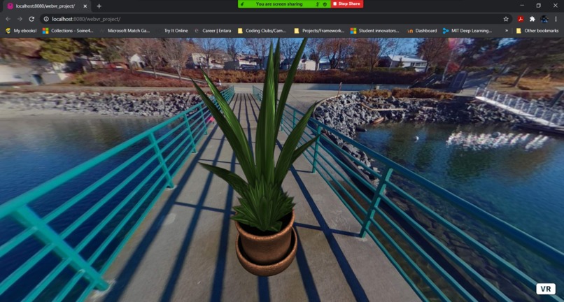 Plant Growth – screenshot 1