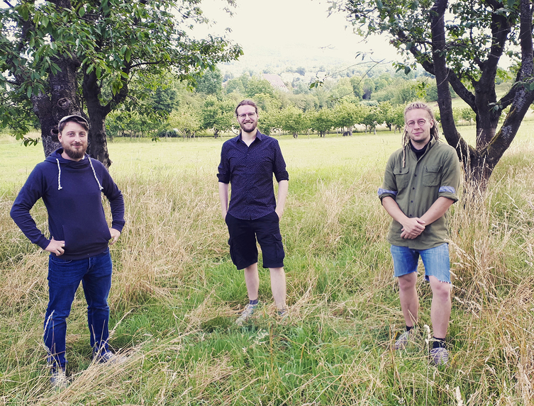 TRIEBWERK - Regenerative Land- und Agroforstwirtschaft – screenshot 1
