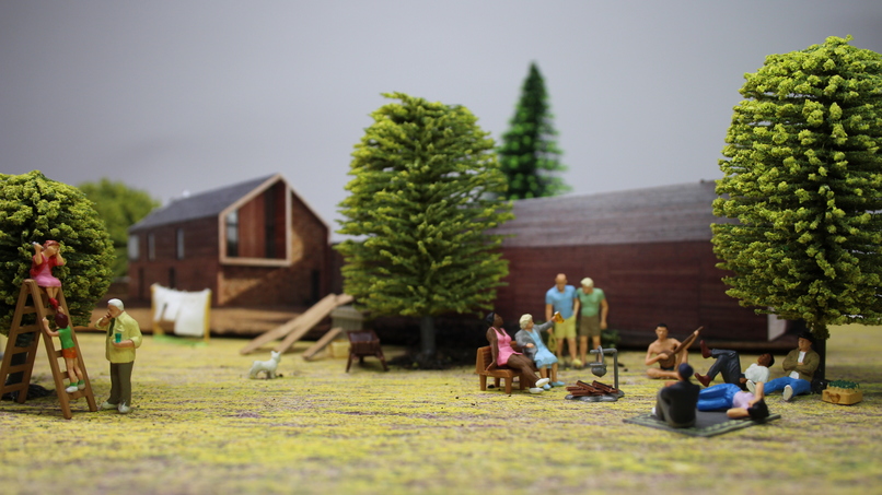 bring-together. Gemeinschaften bilden – screenshot 1