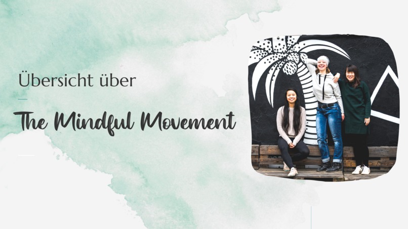 The Mindful Movement  – screenshot 1