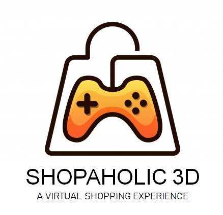 Shopaholics-3D – screenshot 1