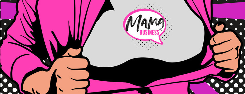 MAMA BUSINESS  – screenshot 1