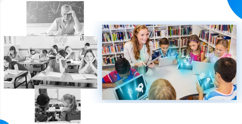 InnoClass – screenshot 1