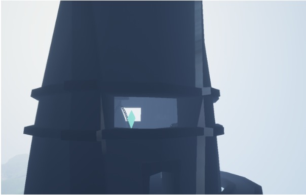 VR Climbing and Puzzle Game – screenshot 3