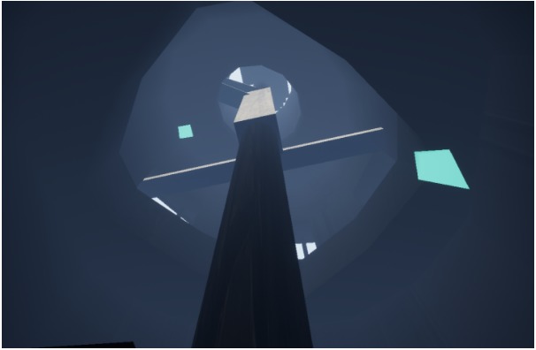 VR Climbing and Puzzle Game – screenshot 5