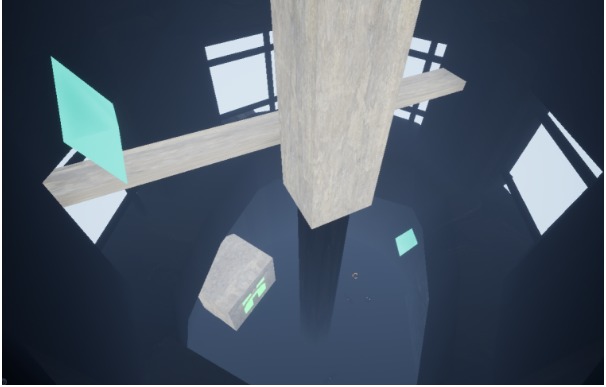 VR Climbing and Puzzle Game – screenshot 6