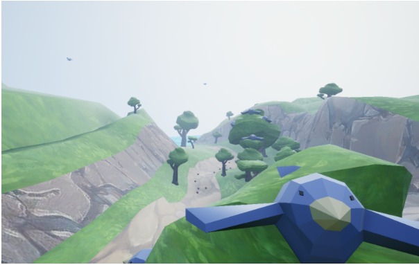 VR Climbing and Puzzle Game – screenshot 7