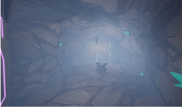 VR Climbing and Puzzle Game – screenshot 8