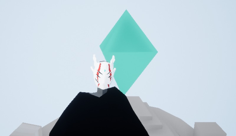 VR Climbing and Puzzle Game – screenshot 9