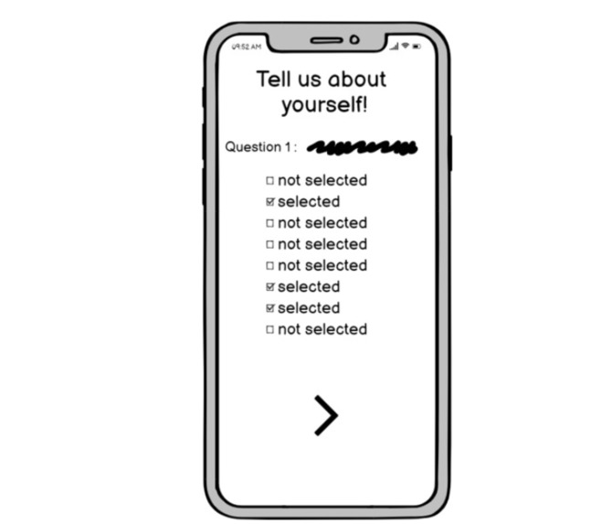 Moodify – screenshot 1
