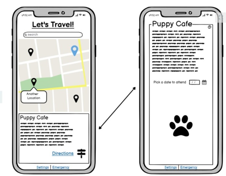 Moodify – screenshot 5