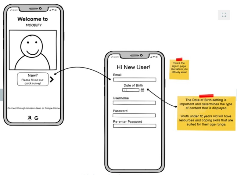 Moodify – screenshot 7