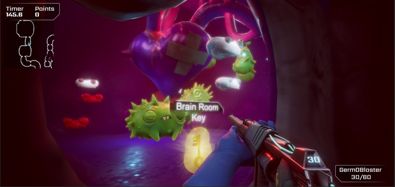 2020-Enemy – screenshot 2