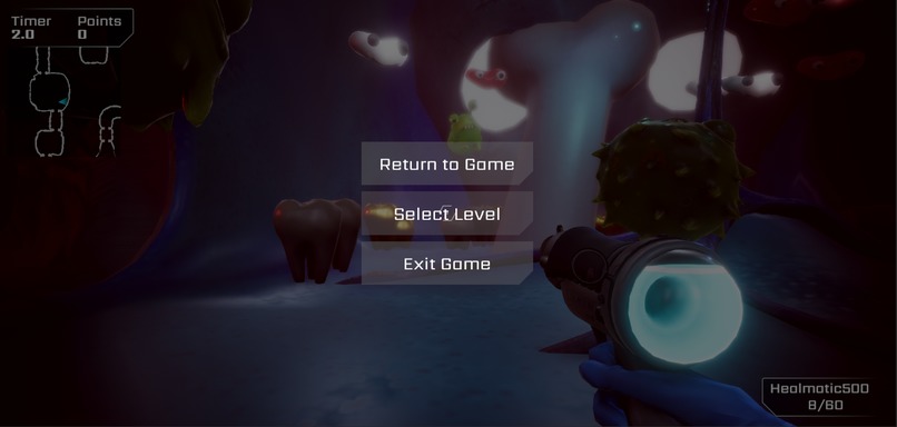 2020-Enemy – screenshot 5