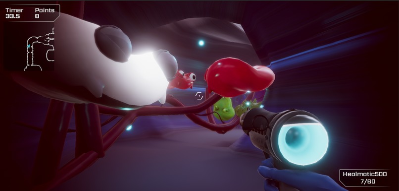 2020-Enemy – screenshot 4