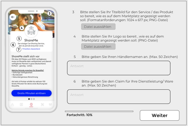 Trusted City ID by helix id – screenshot 5