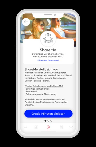 Trusted City ID by helix id – screenshot 4