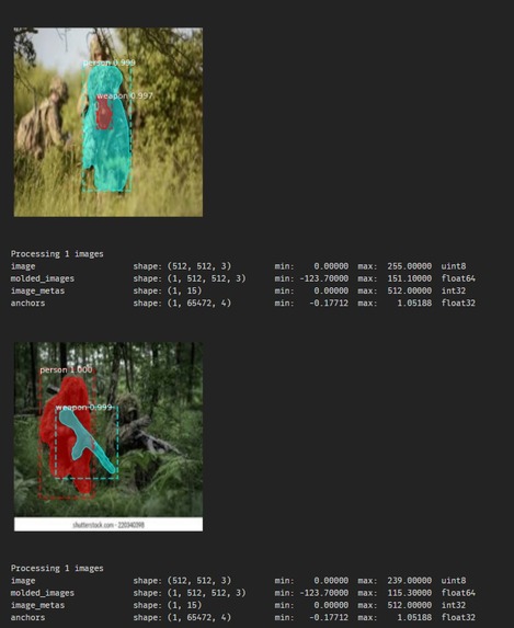 SA5 – screenshot 3