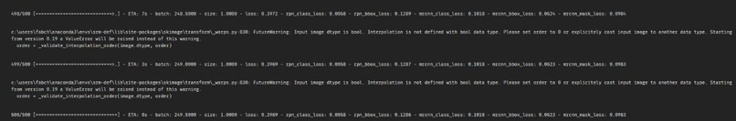 SA5 – screenshot 4