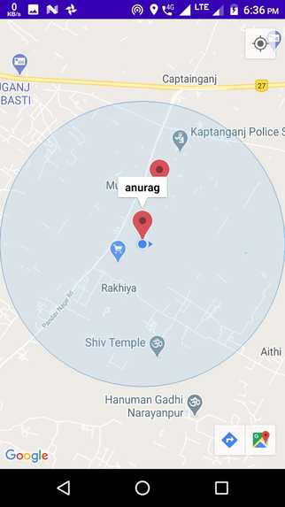 covid-19Healthcare – screenshot 5