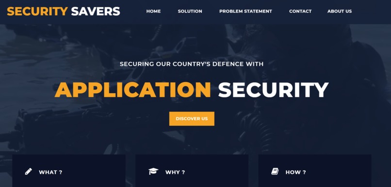 SF-1  – screenshot 1