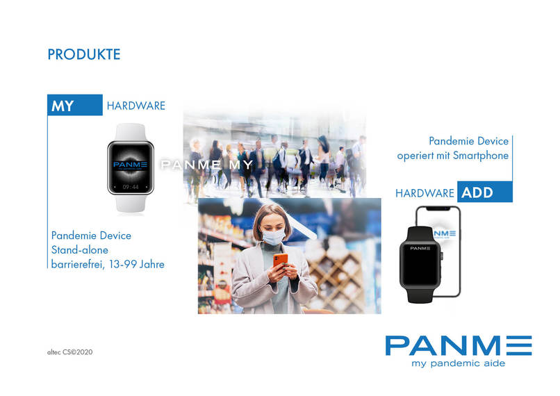 PANME_Digitale Pandemiehilfe – screenshot 10