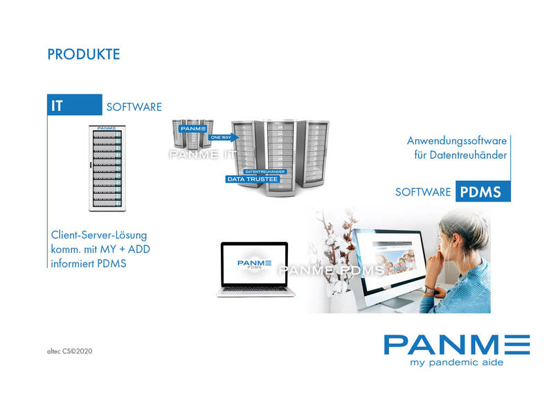 PANME_Digitale Pandemiehilfe – screenshot 12