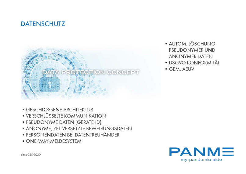 PANME_Digitale Pandemiehilfe – screenshot 19