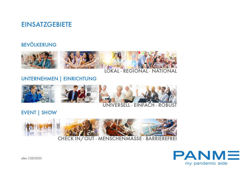 PANME_Digitale Pandemiehilfe – screenshot 20