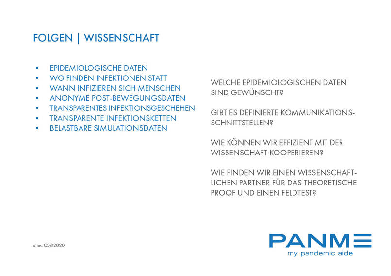 PANME_Digitale Pandemiehilfe – screenshot 24