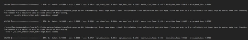 SA5 – screenshot 1