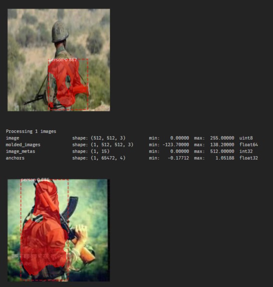 SA5 – screenshot 4