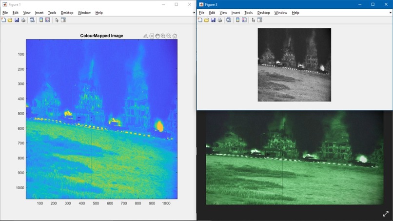 SD-2 Compression&Transmission Technique of HD Image & Video – screenshot 12