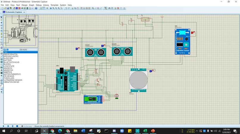 HE-1 – screenshot 5