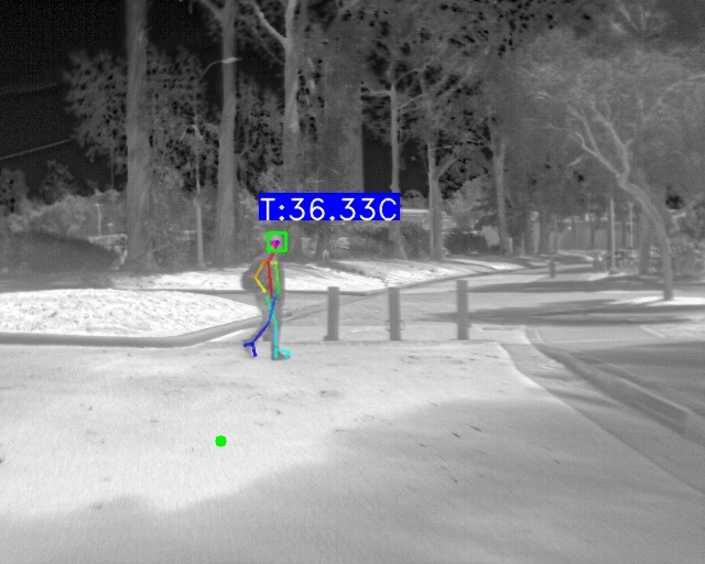 SA8 – screenshot 1